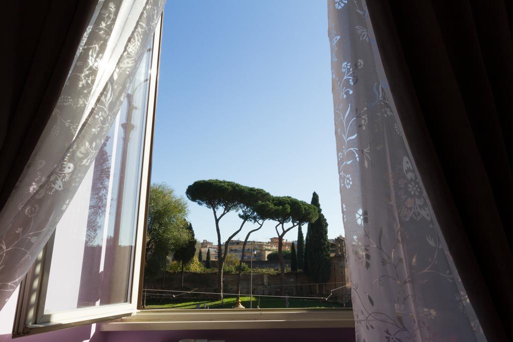 Bevilacqua Bed Santa Croce Acomodação com café da manhã  *