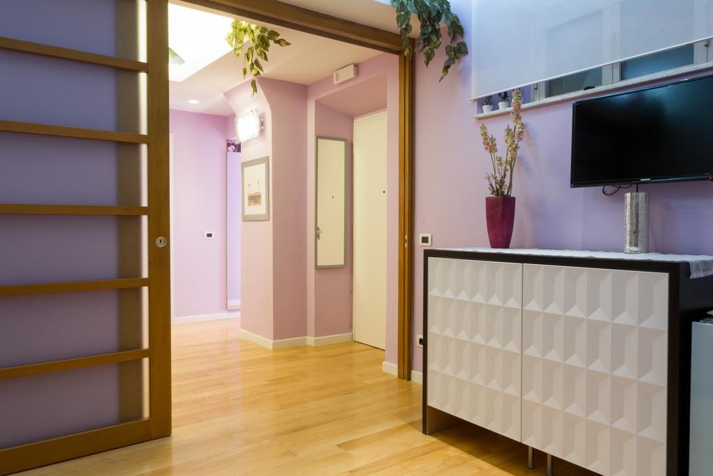 Acomodação com café da manhã  Bevilacqua Bed Santa Croce *