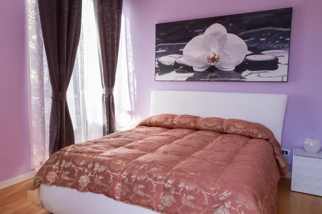 Bevilacqua Bed Santa Croce Acomodação com café da manhã  Roma
