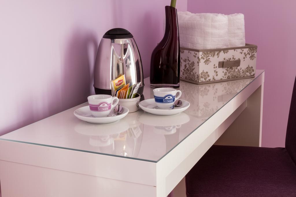 Bevilacqua Bed Santa Croce Acomodação com café da manhã 