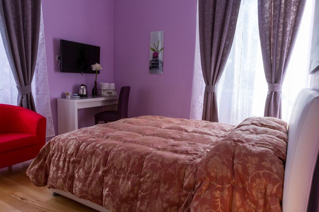 Bevilacqua Bed Santa Croce Acomodação com café da manhã  *