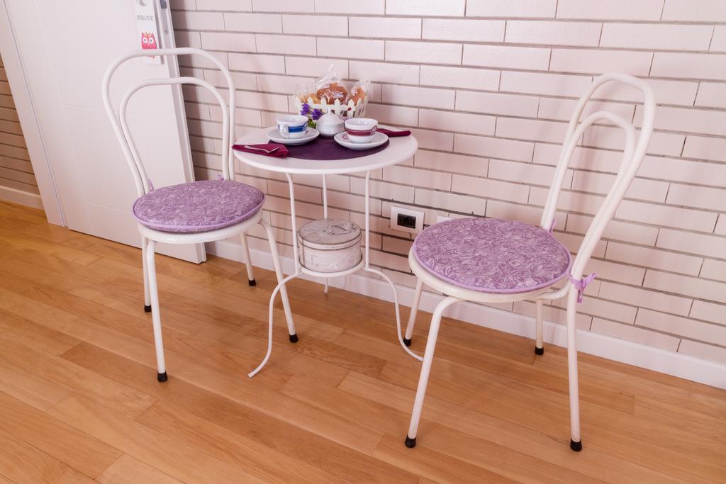 Bevilacqua Bed Santa Croce Acomodação com café da manhã  Roma